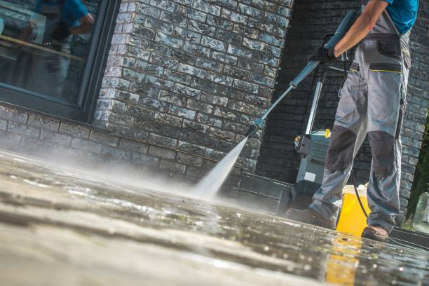 Best Brick and Stone Cleaning in Floydada, TX