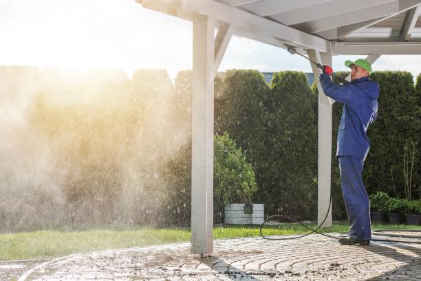 Best Gutter Cleaning and Brightening in Floydada, TX