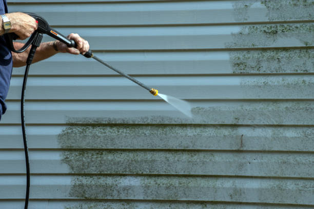 Professional Pressure Washing Services in Floydada, TX
